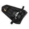 Yamaha YZF-R7 (2022-2025) Black Rear Passenger Seat