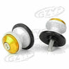 Yamaha YZF 600 R6 (2003-2015) & R1 6mm Alpha Swingarm Spools (2002-2015)