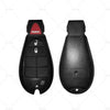 Chrysler 300, Dodge Magnum, Jeep Grand Cherokee Remote Key Fob (2005-2010)