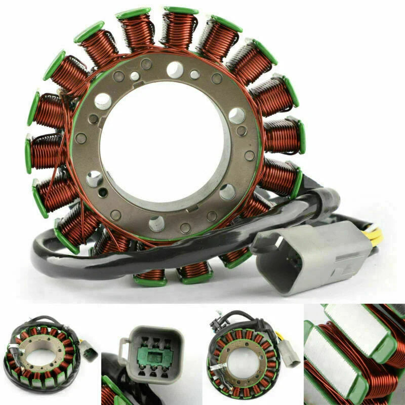 Can-Am Quest 500 4x4 Stator Coil (2002-2004)