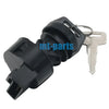 Polaris RZR XP 1000, RZR 570 IGNITION KEY SWITCH (2012-2022)