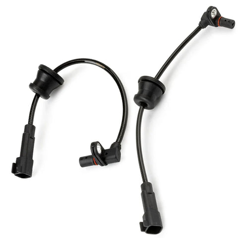 Chevrolet Equinox, Terrain ABS Wheel Speed Sensors (2010-2017)