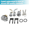 Toyota Ignition Lock Cylinder Kit