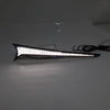 Toyota Camry SE XSE Front Grille Daytime Running Light (2018-2024)