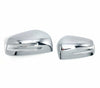 Mercedes Benz ML-Class Side Door Mirror Covers (2008-2011)