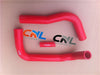 Toyota Landcruiser HJ75 2H Silicone Hose (1984-1990)