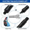 Porsche Panamera Tailgate Power Lift Supports (2010-2016)