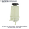 Jeep Wrangler Power Steering Reservoir 1 Pc Beige (2018)