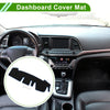 Honda N-ONE JG3 JG4 2020-2024 Black Blue 1 x Anti-Slip Dashboard Cover