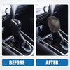 Toyota Highlander Shifting Knob Cover / Lever Trim (2020–2023)