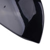 Toyota RAV4 Glossy Black Rear Mirror Cover Caps (2013-2018)