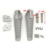 Suzuki TL1000 GSF600 GSXR600 GSXR1000 Rear Footrest Pegs (1997-2001)