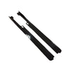 Ferrari 458 Italia Spider 2010-2015 Carbon Fiber Side Skirts Extension Kit