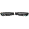 Toyota 80 Series Landcruiser Front Bar Indicator Lights LH+RH (1990–1998)