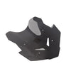 Yamaha Tracer 9 GT Windshield Deflector (2021-2022)