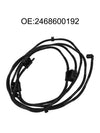Mercedes B-Class Windscreen Jet Hose (2011–2018)