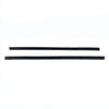 Weatherstrip Door Belt In Front L+R Fits Toyota Starlet KP60 KP61 4D 1978-84 D09