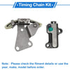 Honda Accord Civic CR-V TSX Element Crosstour 2.4L Timing Chain Kit (2003-2012)