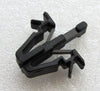 88-97 Toyota Hilux Mighty-X LN85 4Runner Hiace Commuter Grill Lock Clip 10 x