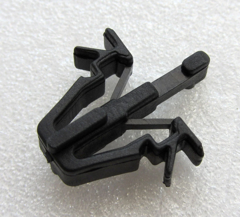 88-97 Toyota Hilux Mighty-X LN85 4Runner Hiace Commuter Grill Lock Clip 10 x