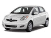 Toyota Vitz / Yaris (XP90) Rear Right Power Window Switch (2005-2012)