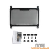 Kawasaki Z900 Motorcycle Radiator Guard Grilles Cover (2017-2023)