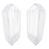 KAWASAKI NINJA 300 650 1000 Clear Motorcycle Rear Turn Signal Lens