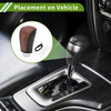 Toyota Corolla Car Gear Shift Knob Cover (2009–2013)