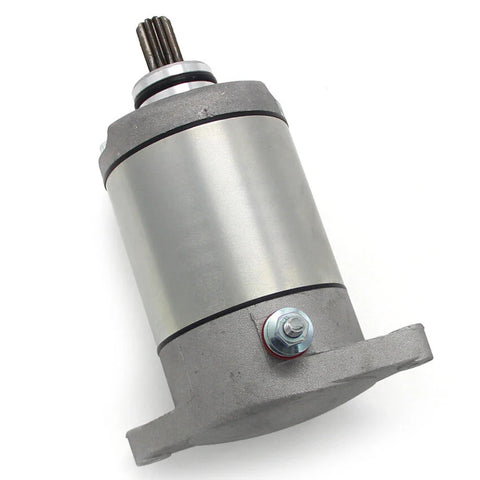 Suzuki LT-F 4WD Quad Runner LTF250F LTF300F King Quad 300 Starter Motor