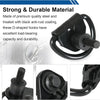 15-23 Ford Transit 150 250 350 6 x Steel Cargo Hooks (2015-2023)