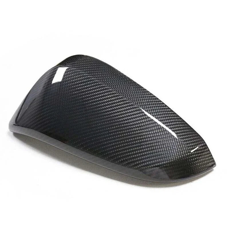 Toyota Highlander 14-19 / RAV4 13-17 DRY Carbon Fiber Side Mirror Cover Caps