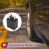 Cadillac DeVille (1995 - 1996) 12V 20A / 30A 4 x Pins Multi-Purpose Relay