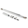 Harley Electra Glide Chrome CNC Shift Linkage (1980-2017)