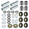 Arctic Cat Kawasaki Suzuki 400 ATV Front Lower A-Arm Bushing Shaft Seal Kit