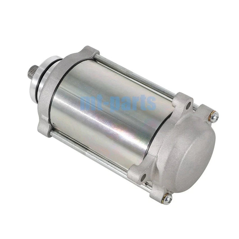 Honda CBX400F, CBX550F Starter (1982-1985)