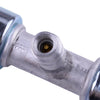Beadlock AC Crimp Fittings #8 #10 R134a High Low Pressure Port Splice