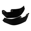 R1200GS (2004-2012) - Black Windshield Ventilation Side Panels