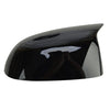 BMW X3 X4 X5 X6 X7 2 x Exterior Mirror Cap Trim (2011-2023)