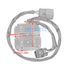 Arctic Cat DVX 250 2006-2008, DVX 300 2009-2015 Voltage Rectifier Regulator