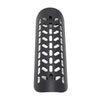 Motorcycle Schwarzb Exhaust Pipe Holder Cover