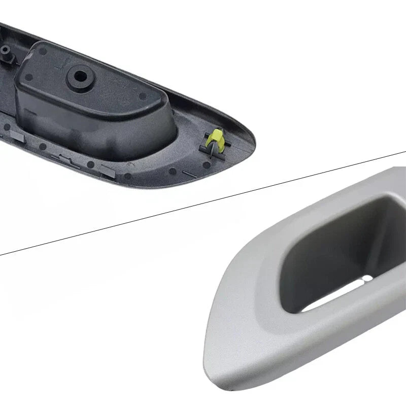 Toyota Yaris 4D Sedan Master Power Window Switch Bezel Trim Left (2007-2010)