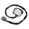 Honda TRX500 TRX520 Differential Lock Switch (2015–2023)