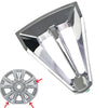 Chevrolet Silverado Chrome Spoke Insert Wheel 22 Inch