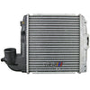 Toyota Hilux VIGO 2.5L 3.0L Turbo Intercooler (2005-2008)