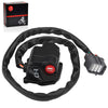 Honda TRX500 Foreman / Rubicon 2015-2019 Differential Lock Switch