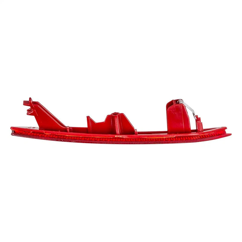 Honda Civic Sedan Rear Bumper Brake Light Reflector (2013-2015)