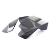 BMW R1150GSA Windscreen Hand Wind Deflector Cover (2000-2006)