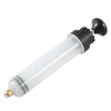 Fuel Transfer - Manual Suction Fluid Extractor Syringe Pump