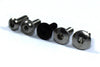 Motorcycle Windscreen Bolts & Rubber Wellnuts