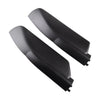 Toyota Sequoia 4 x Exterior Roof Rack End Cover Caps (2008-2020)